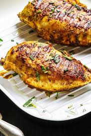 Get The Skinny 31 Slimming Chicken Recipes Low Calorie Chicken Chicken Recipes Grilled Chicken Recipes