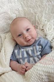 Southport's Cutest Kids 2015: 0-6 months