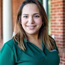 First-Generation Faculty & Staff Directory