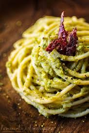 Check spelling or type a new query. Spaghettoni Al Pesto Di Zucchine E Pistacchi Con Lo Speck Sounds Good Spaghettoni With Courgettes Pesto Pistachios Idee Alimentari Ricette Ricette Di Cucina