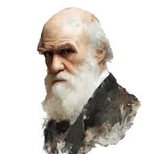 Darwin PNG, Vector, PSD, and Clipart With Transparent Background for Free  Download