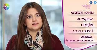 Gelin Evi Aysegul Adas Kimdir Nereli Meslegi Kisaca Hayati Kac Puan Aldi Gelin Hemsireler Hayat