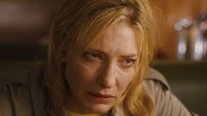 Blue Jasmine & Mood Indigo