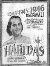 Image result for film (Main Hari)(1940)