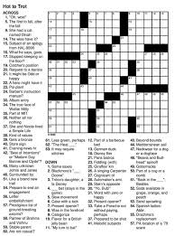 Geared for seniors, new crossword puzzles are ready to be solved each day. Senior Puzzles Printable 35 Images Printable Word Puzzles For Seniors Printable Crossword Printable Word Puzzles For Seniors Printable Crossword Printable Puzzle For Seniors Printable Crossword