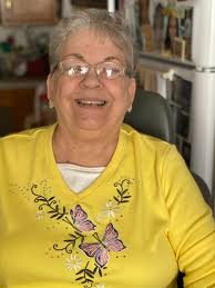 Obituary for Patsy Irene (Haynes) Barrett