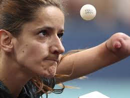 EN IMAGES. Paris 2024 : l'envol des Bleus, un dauphin venu de Chine, du  spectacle à revendre... Les plus belles images des Jeux paralympiques