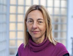 Luisa María Botella