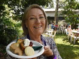 Freds Pass Rural Show