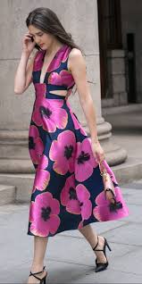 A stuff we love special. Wedding Guest Spring Howtowear Fashion