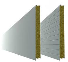 Quel Est L Interet D Un Panneau Sandwich