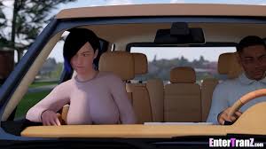 Horny DILF disciplines his rude transgender stepdaughter with his big dick  - XNXX.COM