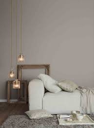 Super Graue Wand Im Wohnzimmer Alpina Feine Farben Nr 06 Dacher Von Paris In 2020 Graue Wande Wohnzimmer Graue Wande Wohnzimmer Dekor