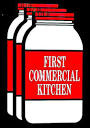 Member Profile: First Commercial Kitchen | Hawaii Restaurant ...