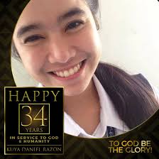 Netizens Use FB Newest Tool 'DP Frame' as 'Greetings' to Kuya Daniel's 34  Yrs in Public Service