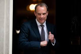 We did not find results for: Raab Accused Of Going Awol As Afghanistan Unravels Ilkley Gazette