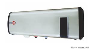 Nah, kalau kamu tipikal yang ingin pemanas air bekerja lebih cepat, bisa memilih produk keluaran electrolux. 10 Pemanas Air Listrik Terbaik Dengan Teknologi Canggih Sudah Punya
