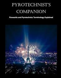 Image result for Science Technology Pyrotechnics