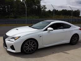 But how fast is each car and which one is the better buy? Comparing The 2015 Lexus Rc F Rc 350 And Is 350 On Track Torque News