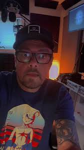 Brian Dobson Voice Actor