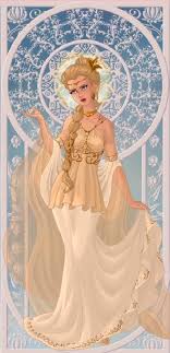 Goddess Hera Patron God Of Women Marriage And Birth Queen Of Olympus Made In Azalea S Dress Up Hera Greek Goddess Pagan Goddess Greek Gods And Goddesses