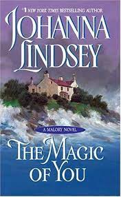 They include eras in the regency england, middle ages, the viking age as well as the american old west. The Magic Of You Malory Anderson Family 4 By Johanna Lindsey