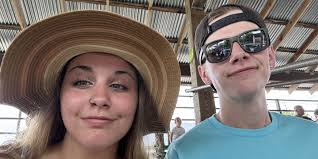 Brianna Frantz and Harrison Hamilton's Wedding Website