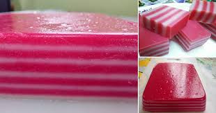 Kuihlapis #nyonyakueh #tepungberas kali kuih manis saya buat kuih lapis guna tepung beras tepung jagung dan tepung. Resepi Kuih Lapis Susu Cair Famousresipi Farbuck Com