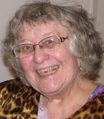 Obituary for Juanita Bowman