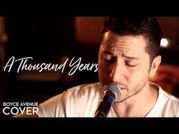 Looking For Cover Songs Of Popular Wedding Songs Check Put Or List Which Includes Perri Legend Elvis Prince Beyon In 2021 Boyce Avenue Acoustic Covers Cover Songs