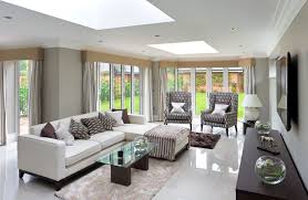 Ellen Grasso Creates Elegant Interior For Stately Dallas Home Tile Floor Living Room Living Room Tiles Classy Living Room