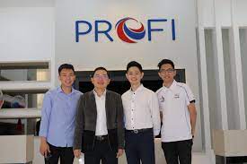 The company name, turcomp denotes turbine & compressor, which was the initial business, specialised in providing maintenance services of rotating equipment for the process and power plants in the vicinity of labuan. Turcomp Bmb Sdn Bhd On Twitter Profi Grand Opening 10 10 18 Profi Oilfield International Is The Subsidiary Of Turcomp Bmb Sdn Bhd Throwback Oilandgas Oilandgasmalaysia Valvesupplier Valvemanufacturermalaysia Https T Co Piv2nbc4ue