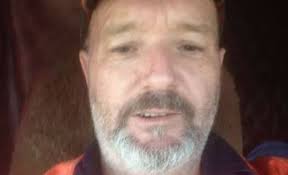 ANXIOUS APPEAL: Can you help family find John?