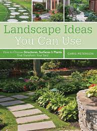 And it's also an excellent tool to try to rotate portrait video to landscape for playback in vlc. Landscape Ideas You Can Use How To Choose Structures Surfaces Plants That Transform Your Yard Peterson Chris 0052944018931 Amazon Com Books