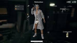 Hi whats up everyone its thenavynoob presenting this video to show how u can get trench coat for free subscribe like. Playerunknown S Battleground Grey Trenchcoat Motorcycle Guy Escape Gunfire Gameplay Youtube