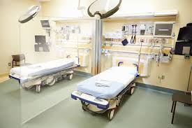 Pin On Healthcare Interiors