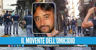 omicidio luigi procopio Archivi