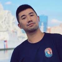 Philip Wei's Instagram, Twitter & Facebook