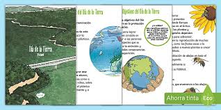 La municipalidad de lima invita al público a visitar el parque de las leyendas para pasar un grato momento con todos los protocolos de bioseguridad. Ebook Dia Mundial De La Tierra 22 De Abril