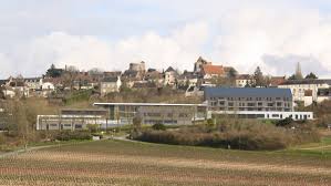 College De Sancerre Territoria