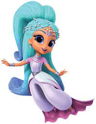 Shimmer, shine, princess samira, matthew and zeta in. Princess Samira Shimmer And Shine Wiki Fandom