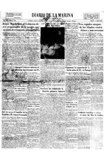 Diario De La Marina