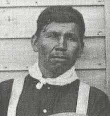 George W. Crooks (1856-1947)