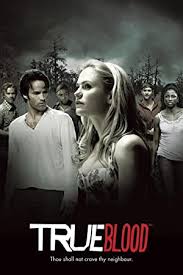 I also highly recommend the books, by charlain harris How To Watch True Blood Streaming In Australia Comparetv