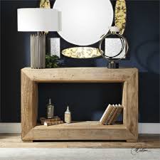 Uttermost Brady Console Table Console Table Accent Furniture Table