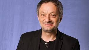 Harte Sprache, feinfühlige Poesie