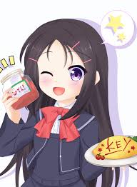 Otosaka Family Secret Ingredient Dessin Anime Dessin Anime
