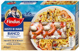 Maybe you would like to learn more about one of these? Misto Di Mare Bianco Frutti Di Mare Surgelati Findus