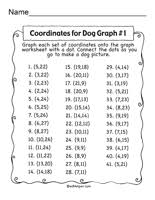 Some of the worksheets displayed are practice plotting points on a coordinate plane, four quadrant graph paper, mystery picture 1, ordered pairs, answers to amdm unit 2 sas 6, 3 points in the coordinate. Free Ordered Pairs And The Coordinate Plane Worksheets Edhelper Com