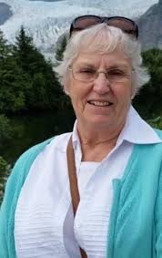 Zenola Jenkins Obituary